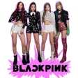 Icon of program: BlackPink: GIF Collection