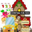 Icon of program: Counting for kids for fre…