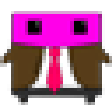 Icono de programa: Seriousd
