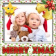 Icon of program: Christmas Frames :)