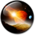 Icono de programa: Space Live Wallpaper