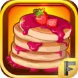 Icon of program: Pancake Maker Bakery Adve…