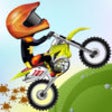Icono de programa: Hill Climb : Motorcycle R…