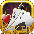 Icon of program: Texas Holdem Poker - Free…