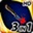 Icon of program: Hidden Objects - 3 in 1 -…