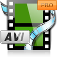 Icono de programa: AVI Video Converter Facto…