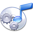 Icono de programa: fre:ac Portable