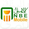 Icon of program: NBE Mobile