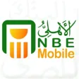 Icon of program: NBE Mobile
