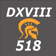 Icono de programa: Roman Numerals Converter