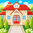 Icono de programa: Home Cross