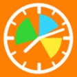Icono de programa: Project Hours