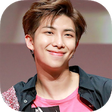 Icono de programa: RM BTS wallpaper 2019: Wa…