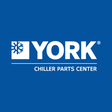 Icono de programa: YORK Chiller Parts Center