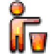 Icono de programa: DesInstaller