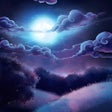 Icono de programa: Starlight Live Wallpaper