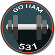 Icono de programa: Go HAM - 531 Calculator