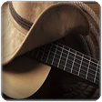 Icono de programa: The best country music