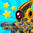 Icono de programa: Robot War Battle - Transf…