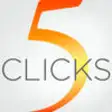 Icon of program: 5 Clicks