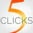 Icon of program: 5 Clicks