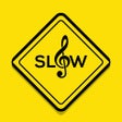 Icon of program: Music Tempo Slow Down