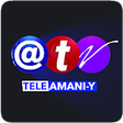 Icono de programa: Tele Amani-y