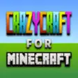 Icon of program: CRAZY CRAFT MOD FOR MINEC…