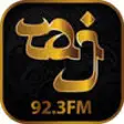 Icon of program: TAJ 92.3FM