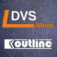 Icono de programa: Dvs