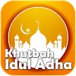 Icon of program: Khutbah Idul Adha