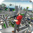Icono de programa: Grand Crime Simulator