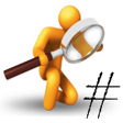 Icono de programa: LogSharp