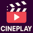 Icon of program: CinePlay: TV Filmes e Sér…
