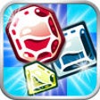 Icono de programa: Jewels Deluxe - Matching …