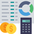 Icon of program: Financial Calculators
