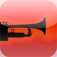 Icono de programa: iTrump - '2-inch Trumpet'…
