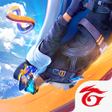 Icon of program: Free Fire - Battlegrounds