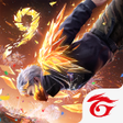 Icono de programa: Free Fire - Battlegrounds