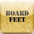 Icon of program: Board Feet Calculator