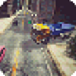 Icono de programa: City Truck Simulator