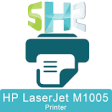 Icon of program: Showhow2 for HP LaserJet …
