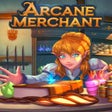 Icon of program: Arcane Merchant