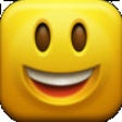 Icono de programa: Emoji Physics