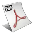 Icon of program: PDF Reader for Windows 8