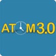Icon of program: ATOM 3.0