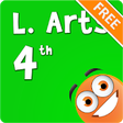 Icono de programa: iTooch 4th Grade Language…