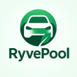 Icon of program: RyvePool: Rides  Delivery