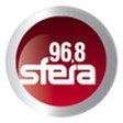 Icono de programa: Sfera 96.8 Cyprus