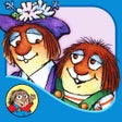 Icon of program: Just Me and My Mom - Litt…